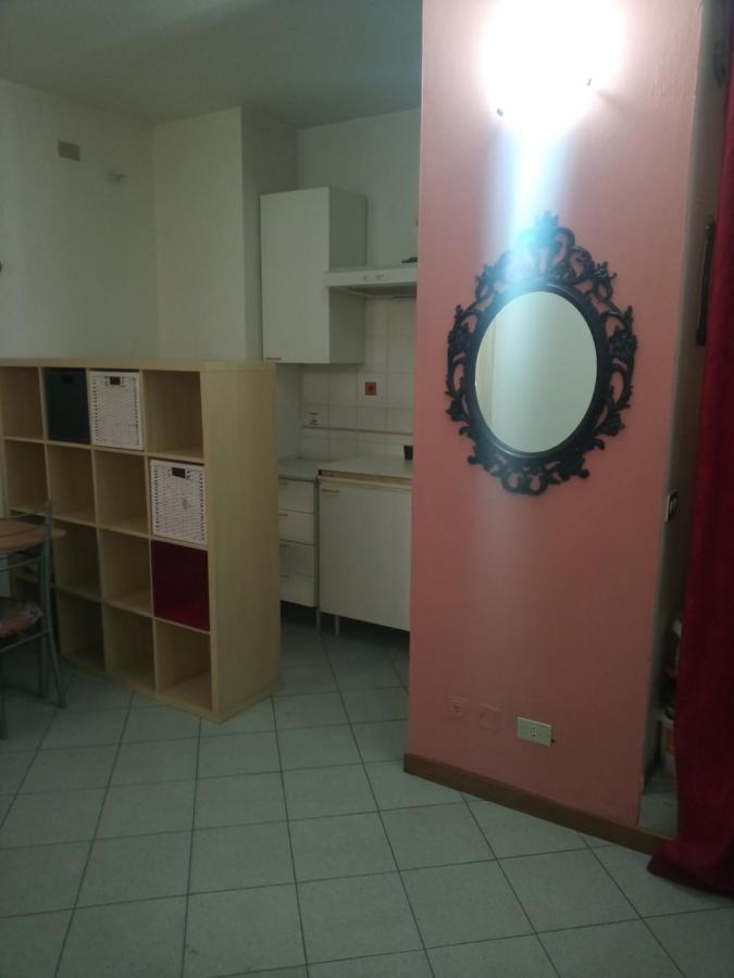 Villa Mazzini à Forlì Extérieur photo